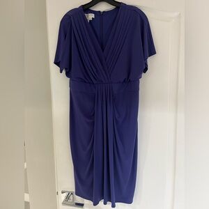 Maggie London dress